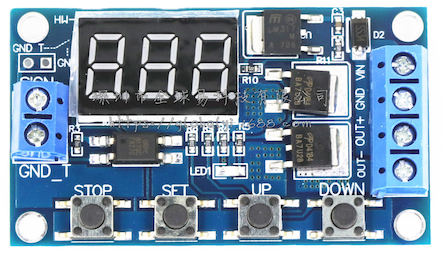 here is a module I am using